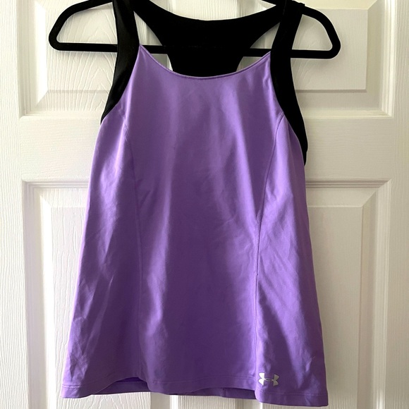 Under armour Tank - Picture 2 of 2